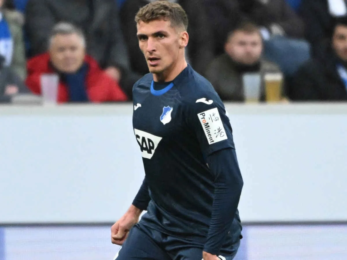 Stuttgart hat sein Angebot für Grischa Prömel abgegeben