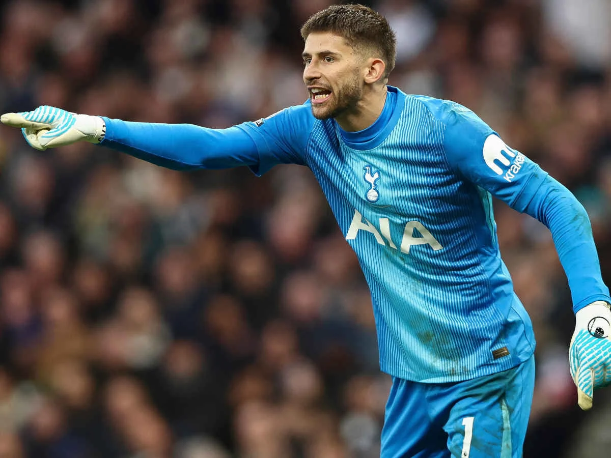 Inter erhält beim potentiellen Yann Sommer-Nachfolger Vicario Konkurrenz