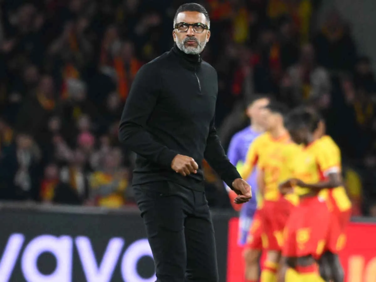 Marseille hat seinen neuen Trainer gefunden