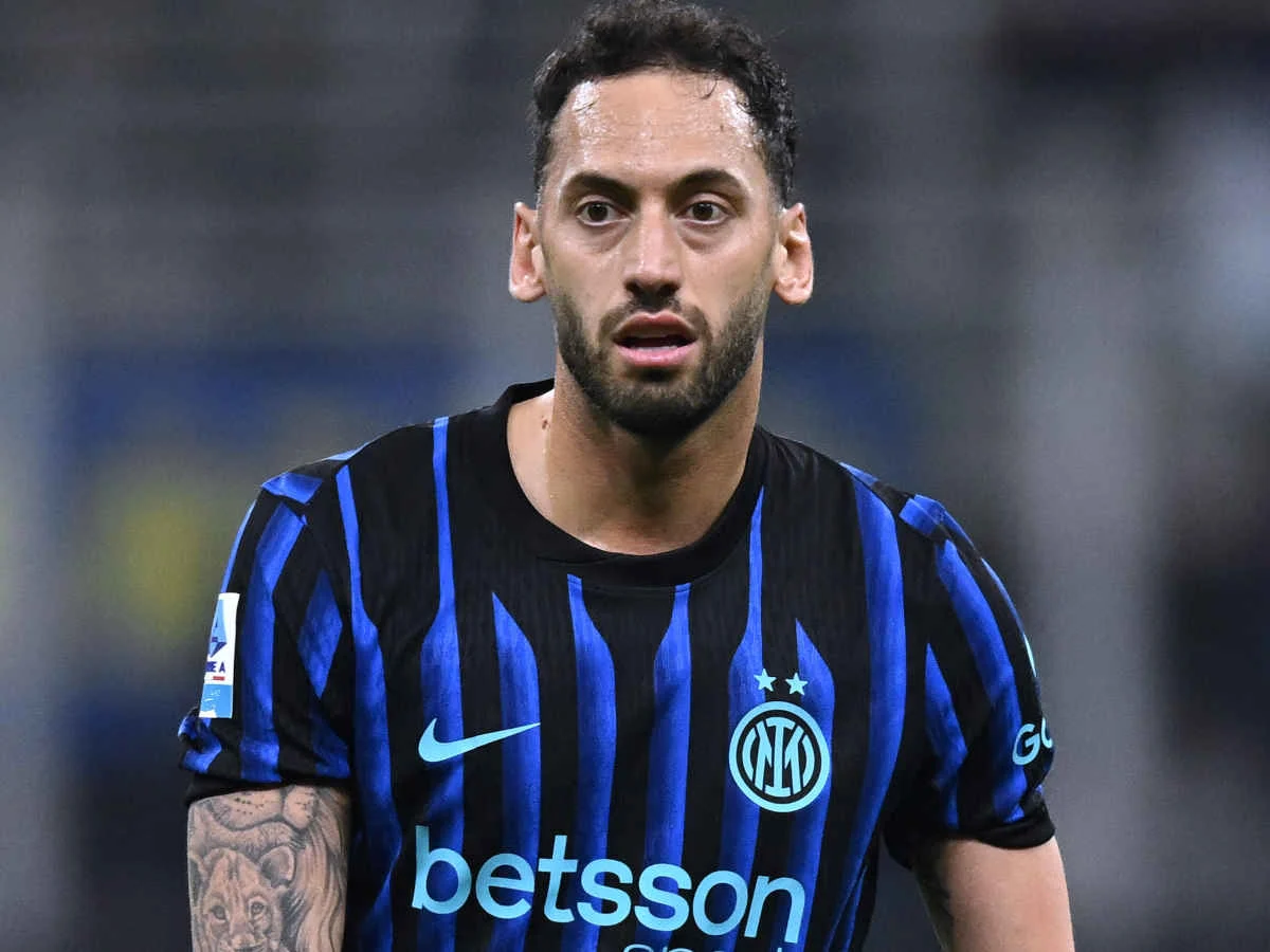 Galatasaray buhlt weiterhin aktiv um Hakan Calhanoglu