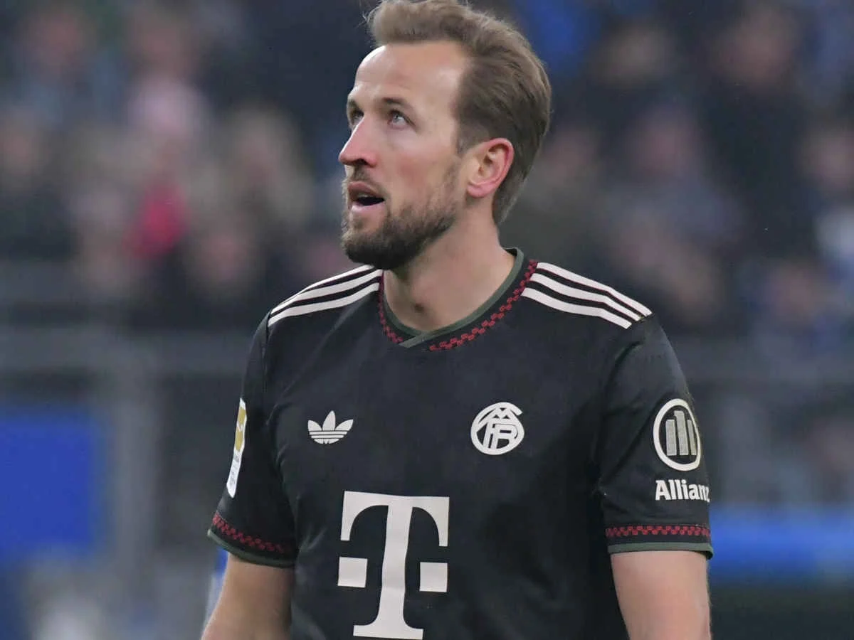 Harry Kane gegen Gladbach nicht dabei, Manuel Neuer dafür schon