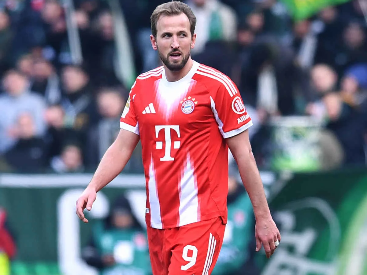 Barça-Präsidentschaftskandidat spricht von Harry Kane-Verpflichtung