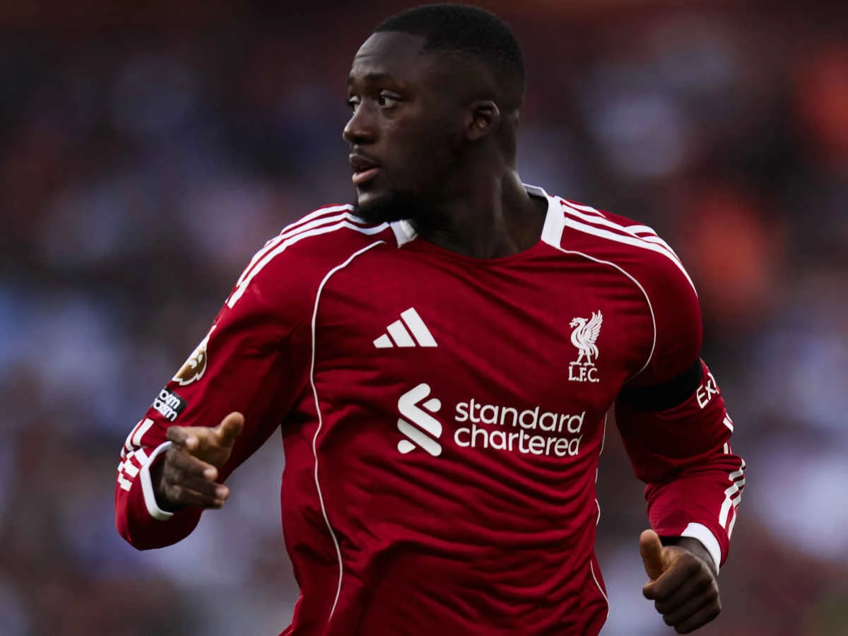 Liverpool-Profi Ibrahima Konaté ist doch wieder auf dem Schirm von Real Madrid