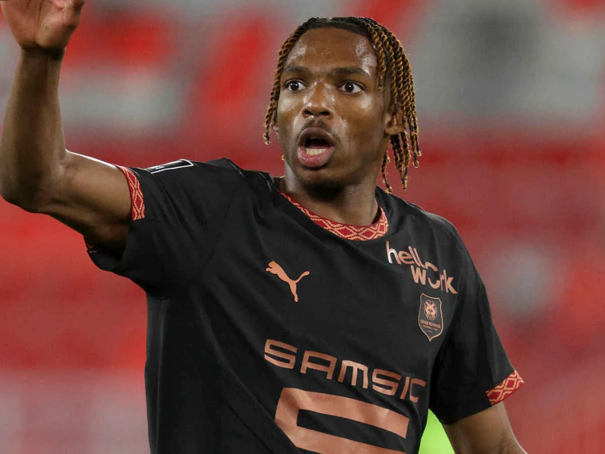 Liverpool gewinnt das Rennen um Jérémy Jacquet