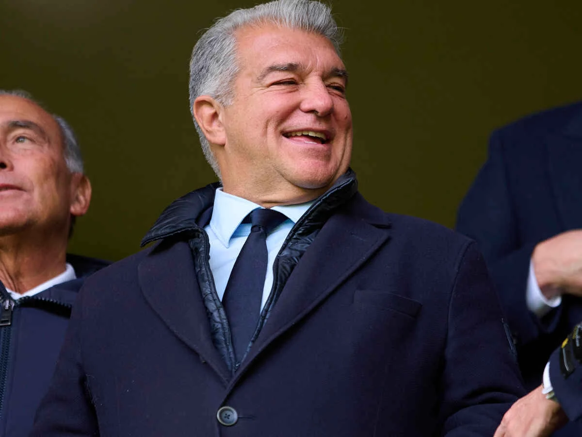 Barça-Präsident Joan Laporta lässt Bombe platzen und ruft Neuwahlen aus