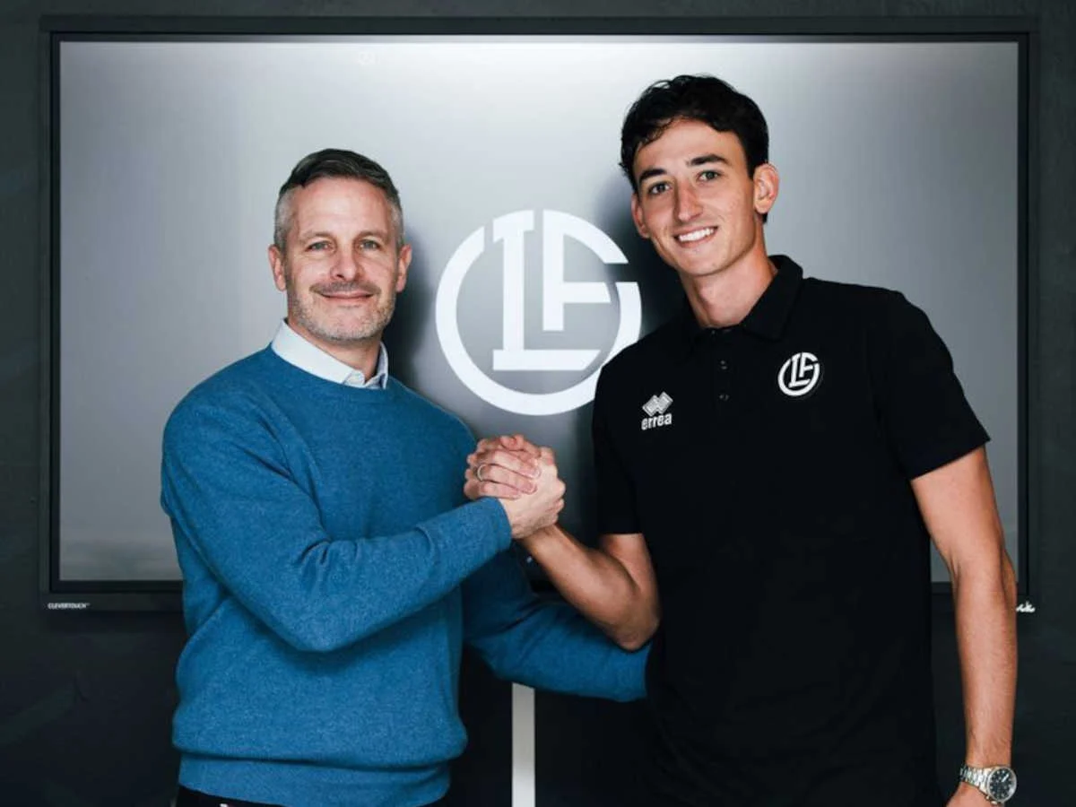 Der FC Lugano schnappt sich einen Brasil-Verteidiger