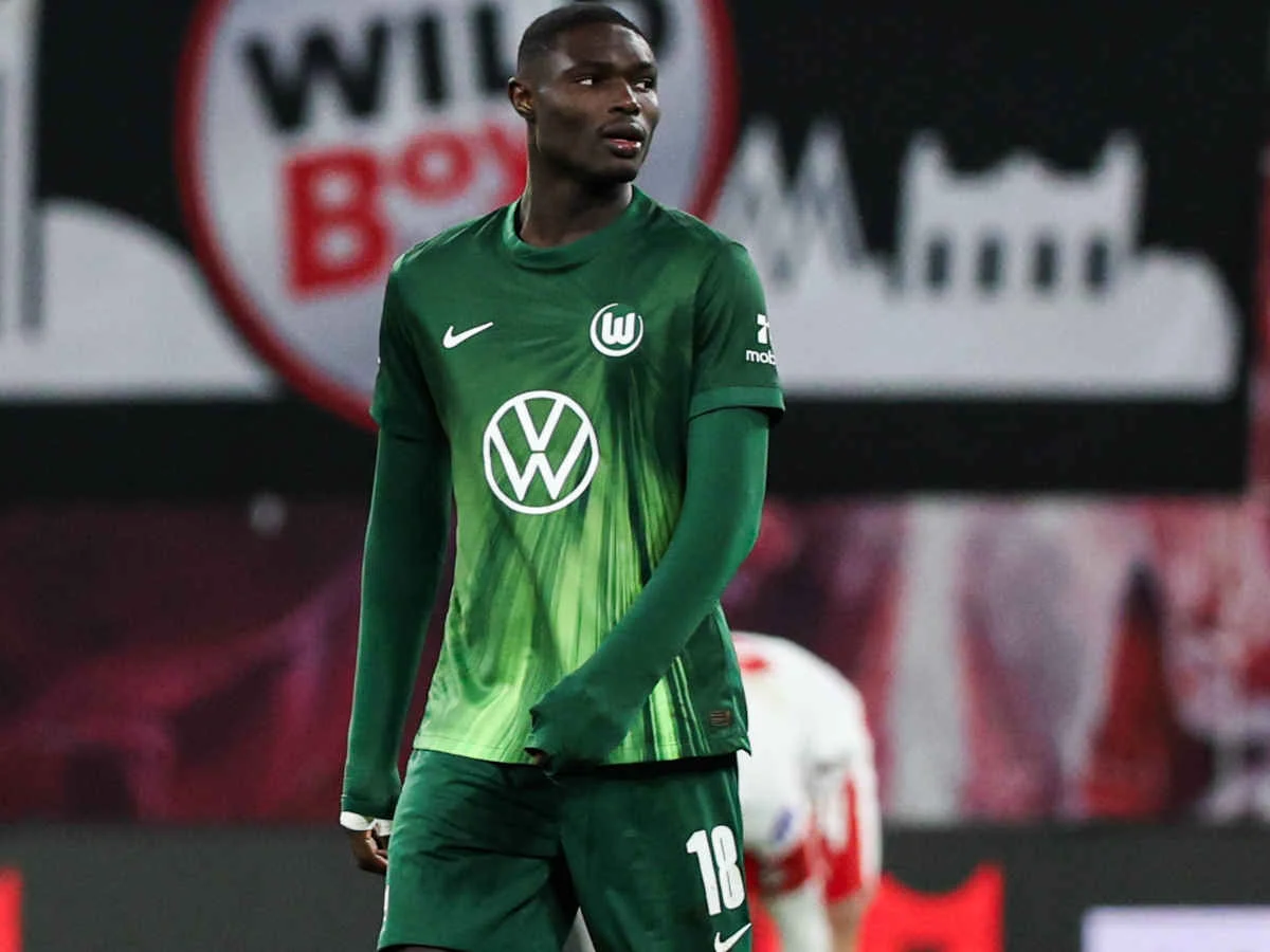 FCB-Sportchef Stucki bezeichnet Adjetey-Abgang als Tragödie
