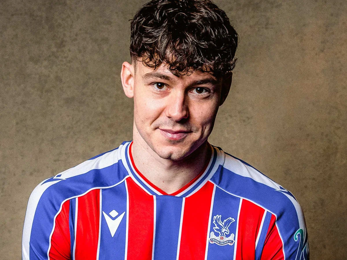 Crystal Palace bestätigt Rekordtransfer von norwegischem Stürmer