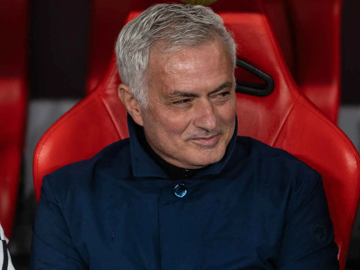 José Mourinho erhält im Sommer seinen langjährigen Traumjob angeboten