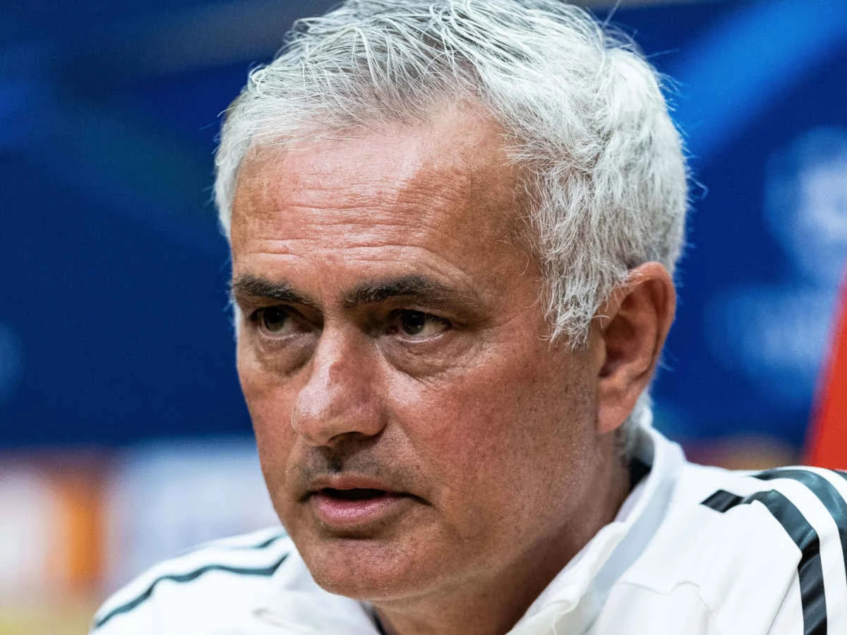 José Mourinho hat 3 Wünsche für Real Madrid