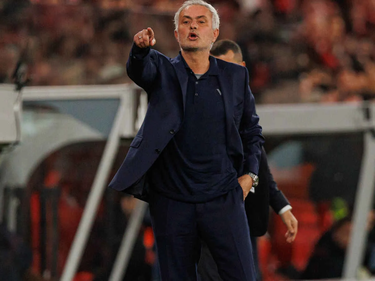 José Mourinho spricht vor und nach Real-Spiel nicht mit den Medien