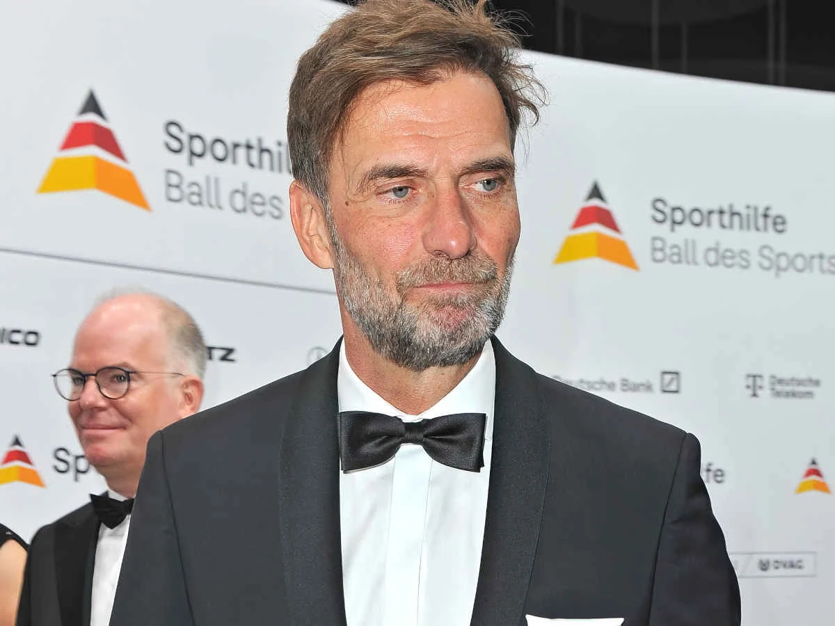 Jürgen Klopp könnte Red Bull bereits im Sommer wieder verlassen