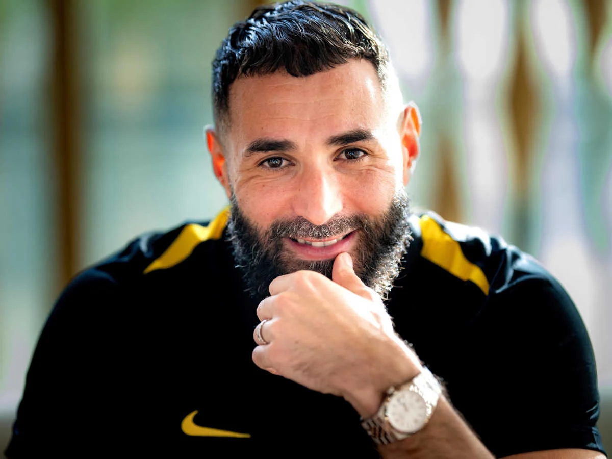 Karim Benzema kassiert dank Saudi-Wechsel nochmal ab