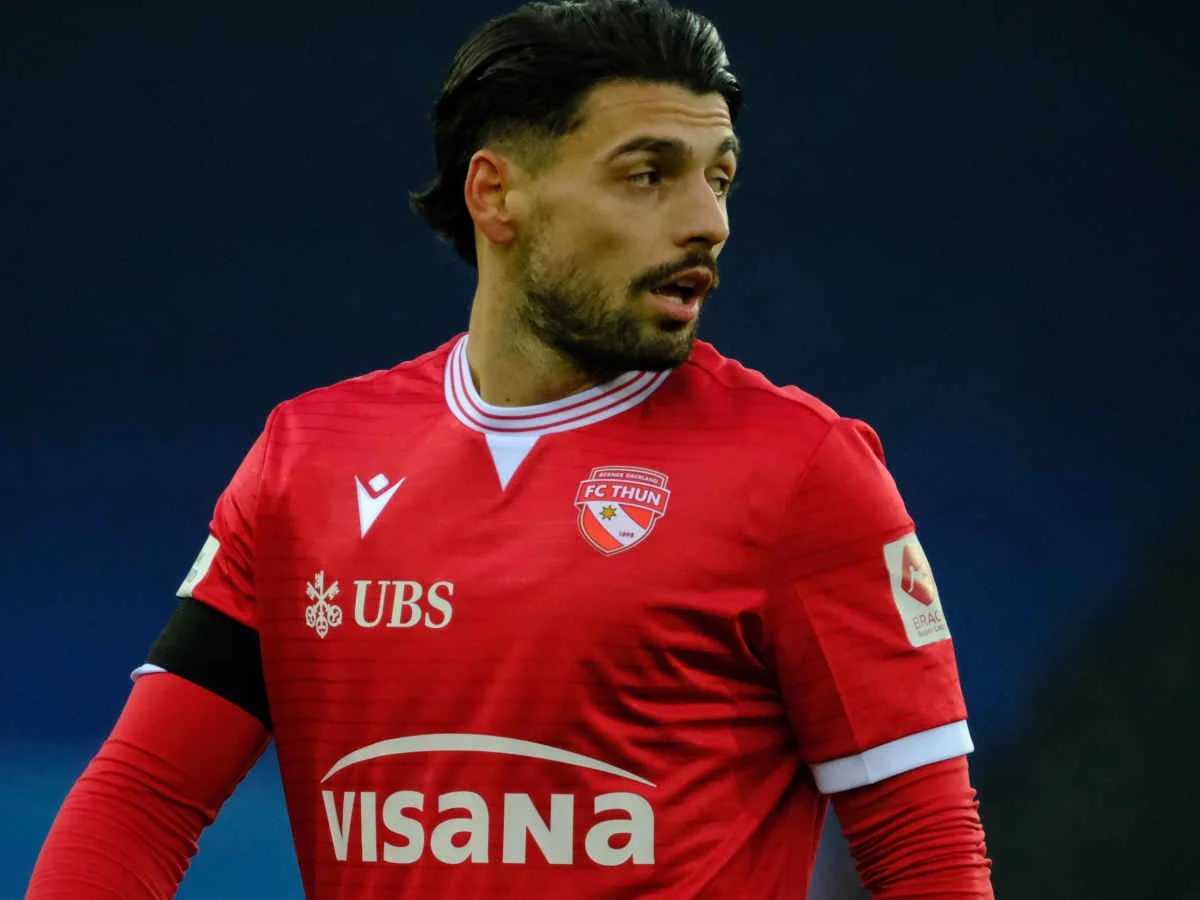 Murat Yakin holt Kastriot Imeri wohl in die Nati zurück