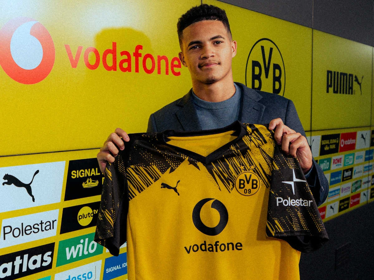 Perfekt: BVB verkündet ersten Sommer-Neuzugang