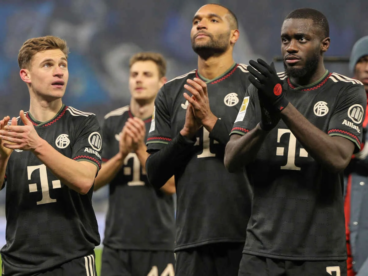 Der FC Bayern zahlt innerhalb eines Jahres 100 Mio. Euro an Handgeldern