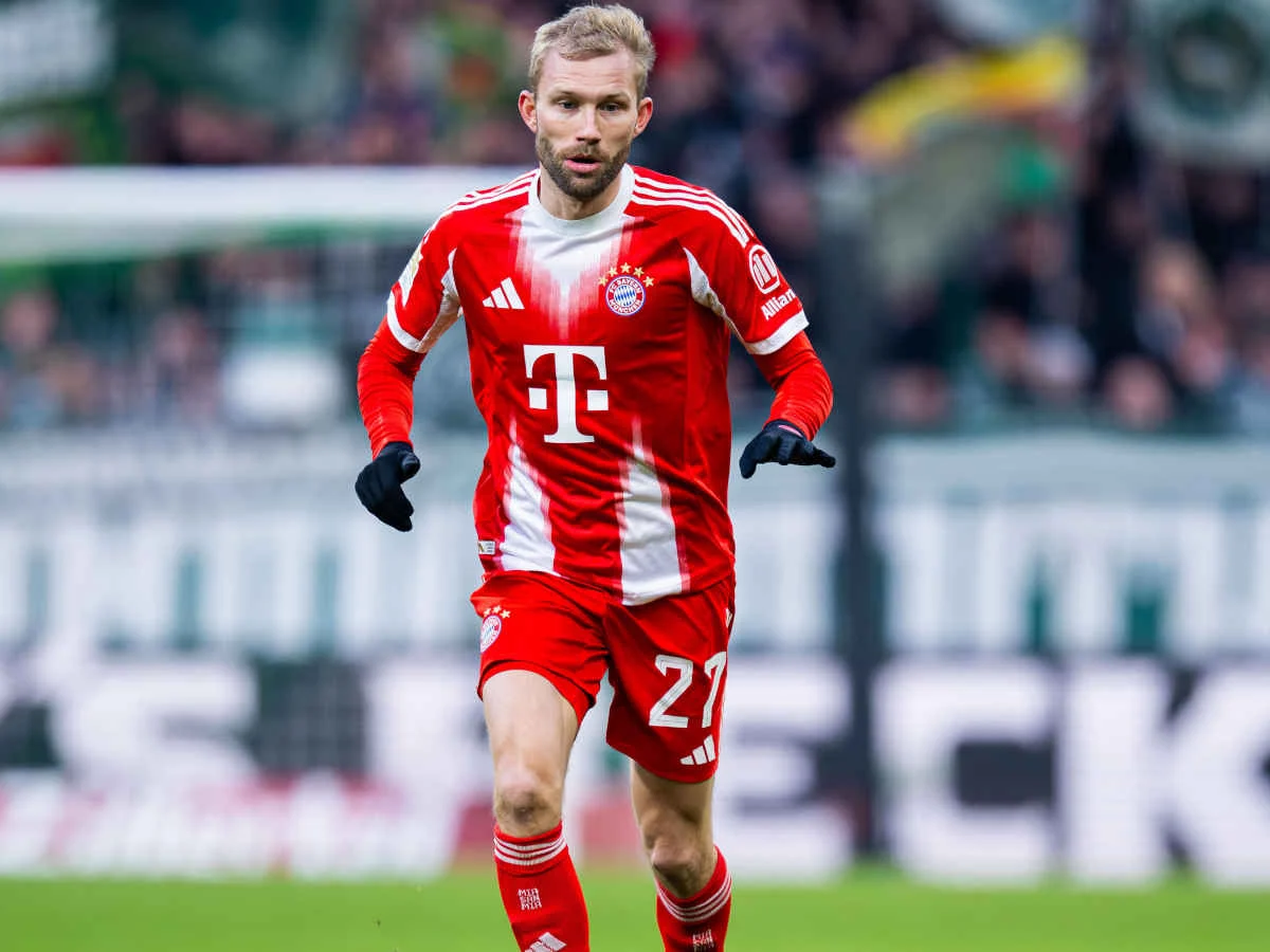 Konrad Laimer bestätigt Funkstille bei Vertragsgesprächen
