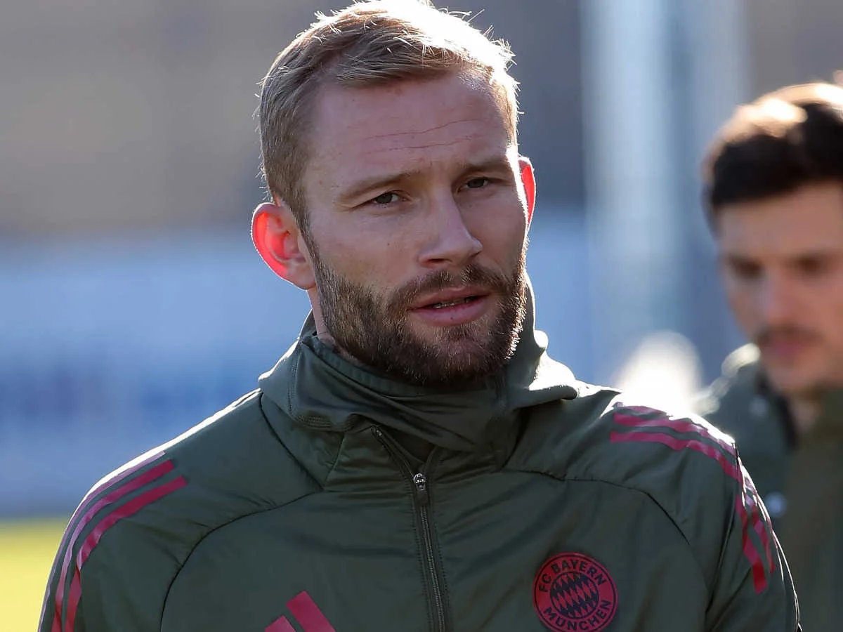 Der FC Bayern stösst bei Gesprächen mit Konrad Laimer auf Probleme