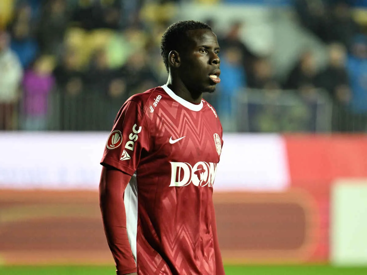 Ex-Chelsea-Verteidiger Kurt Zouma wechselt nach Dubai