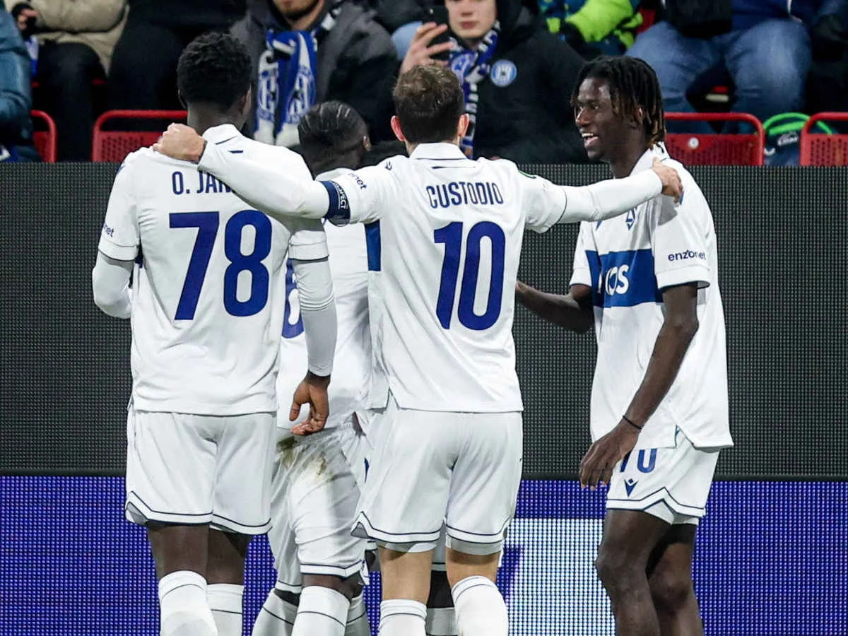 Lausanne wäre in Conference League auf einen Bundesligisten getroffen