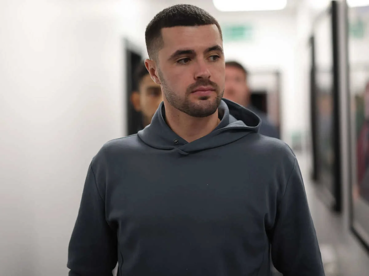 Super League-Tabellenführer Thun schickt Layton Stewart zurück auf die Insel