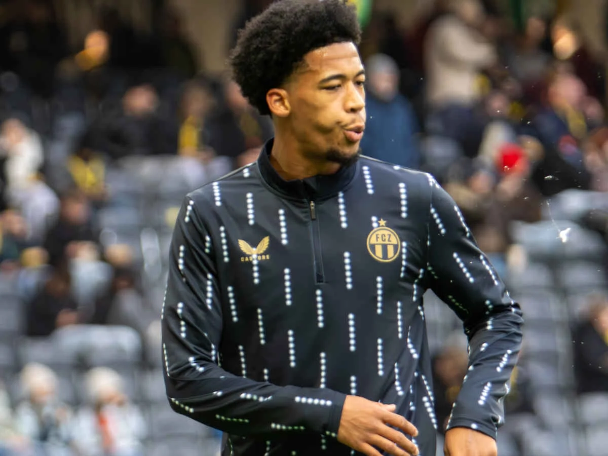 Der FCZ muss lange auf Livano Comenencia verzichten