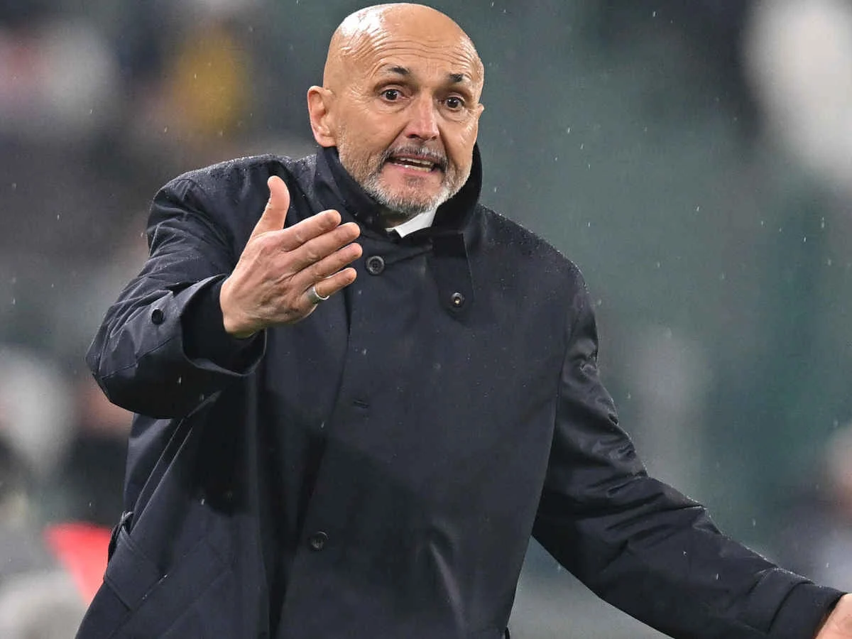 Juve-Coach Spalletti schwänzt PK vor Derby d’Italia gegen Inter