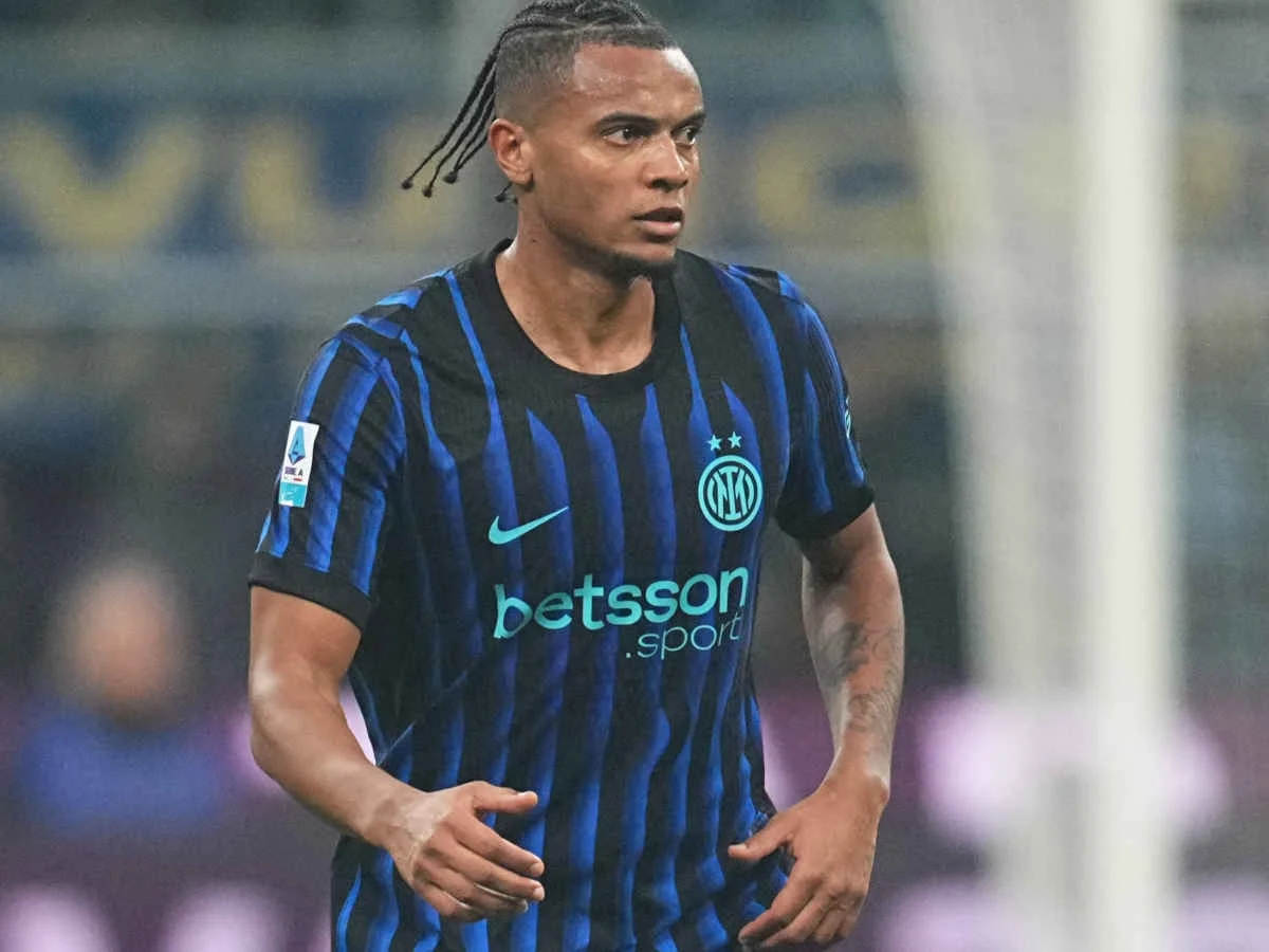 Manuel Akanji ist einer der schnellsten Innenverteidiger der Champions League