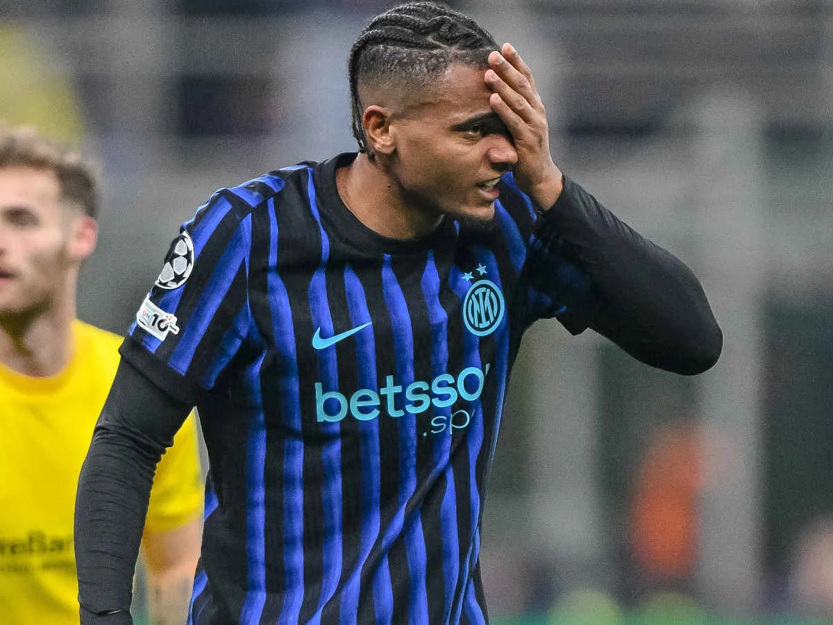 Manuel Akanji unterläuft Riesenbock und Inter scheitert