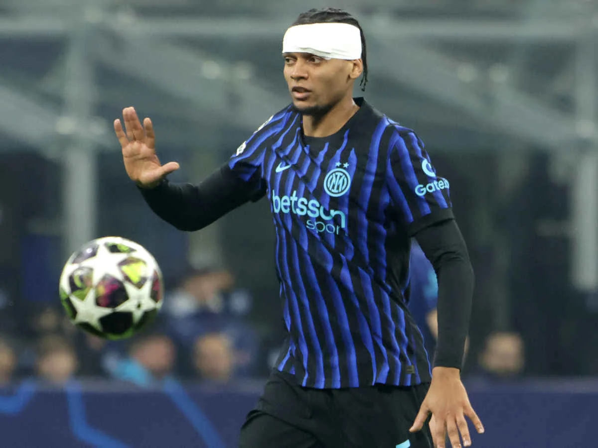 Die «Gazzetta dello Sport» nimmt Akanji nach Fehler in Schutz