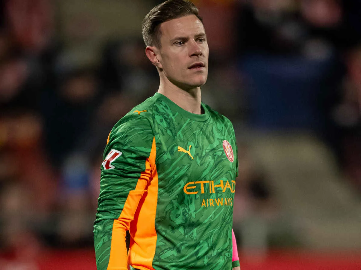 Marc-André ter Stegen muss erneut operiert werden