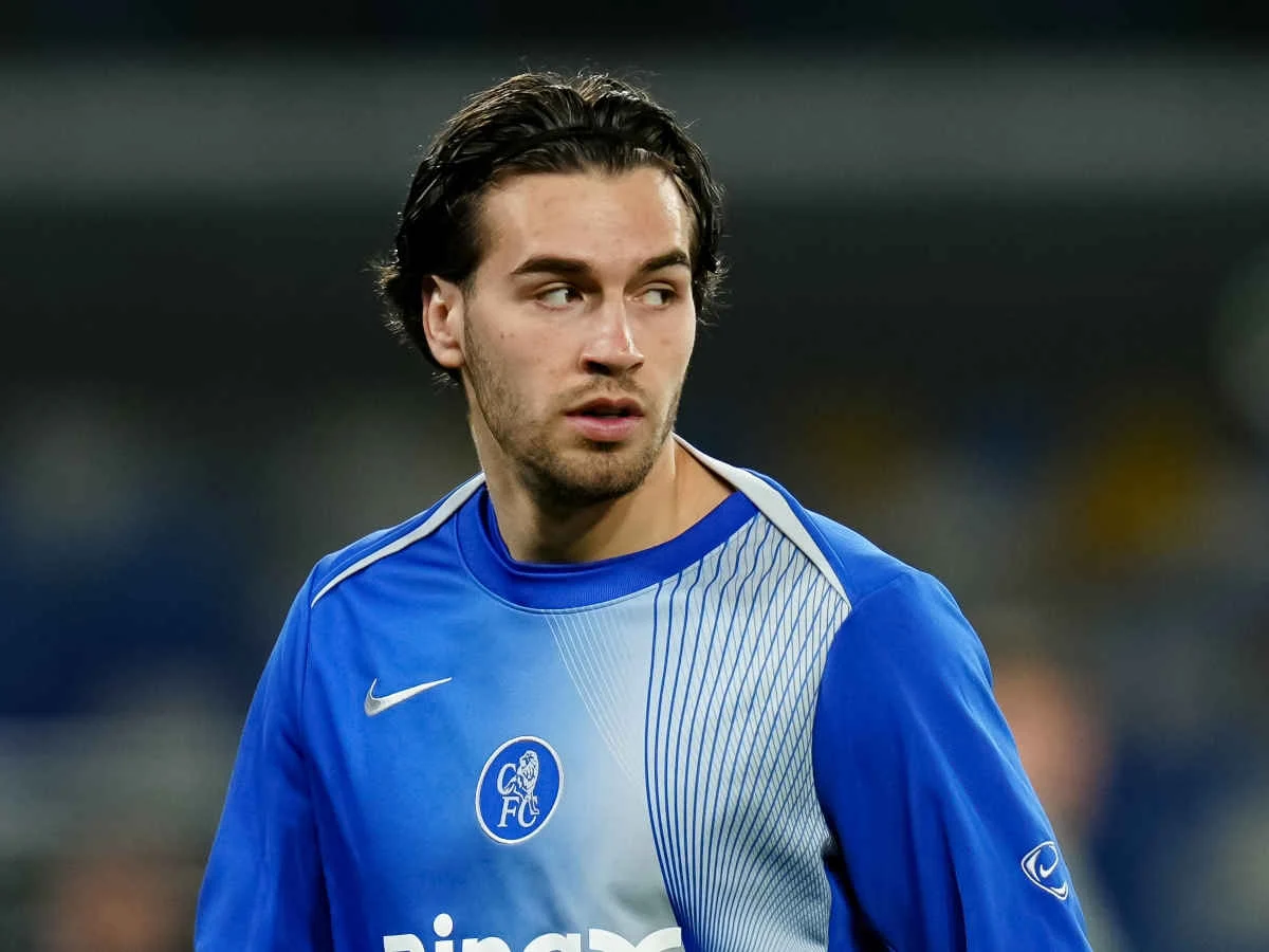 Stürmer Marc Guiu hat die Schnauze voll von Chelsea