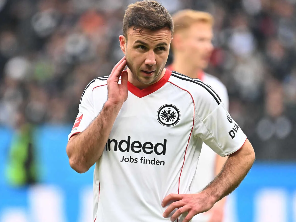 Mario Götze erhält kuriose Anfrage von Drittligist aus Dubai