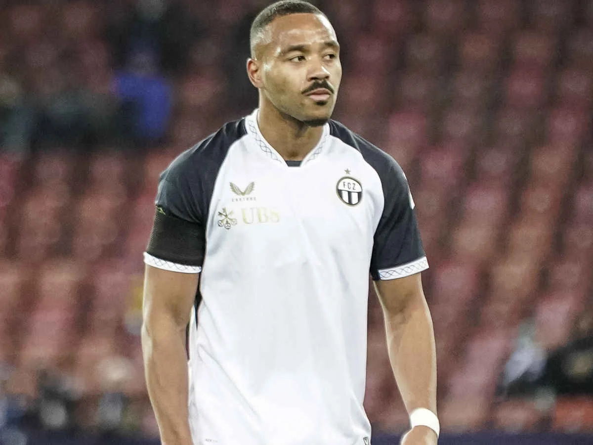 FCZ-Profi Phaëton fällt nach Verletzung beim Aufwärmen wochenlang aus