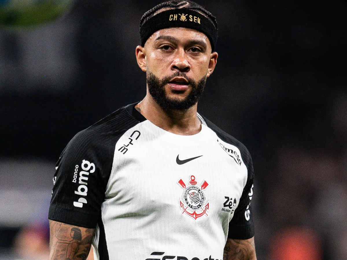 Memphis Depay hat wegweisende Entscheidung getroffen