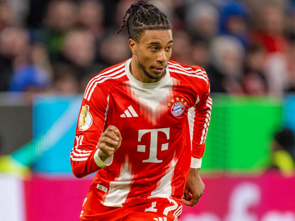 Michael Olise träumt von Spanien und nicht der Premier League-Rückkehr