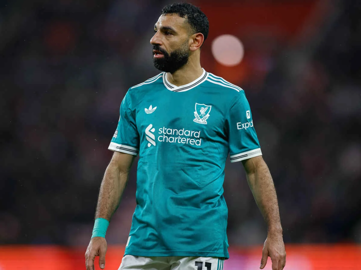 Berater von Mohamed Salah ist bereits in Gesprächen mit den Saudis