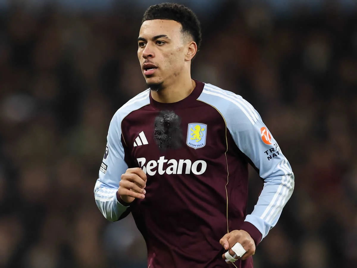 Chelsea interessiert: Aston Villa droht im Sommer drastischer Verlust