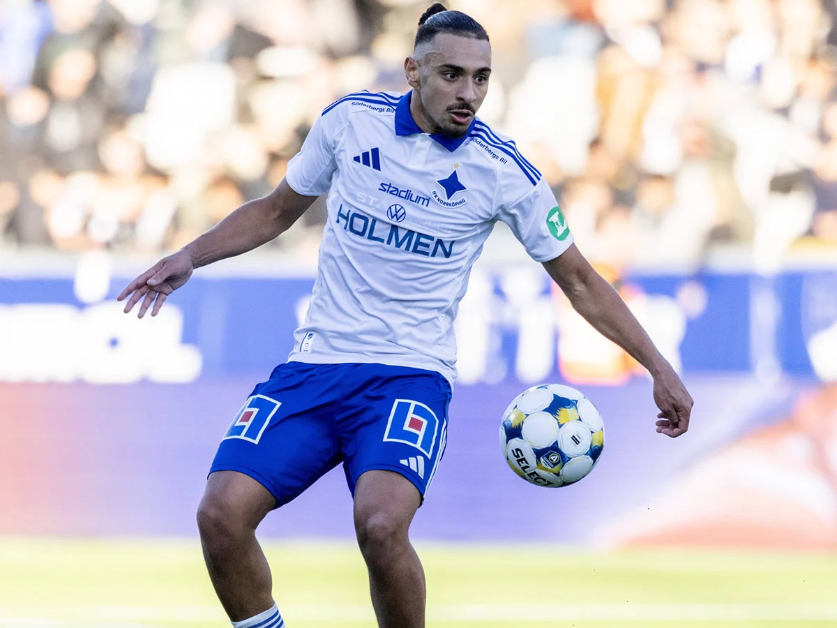 YB heiss auf Rechtsverteidiger aus Schweden