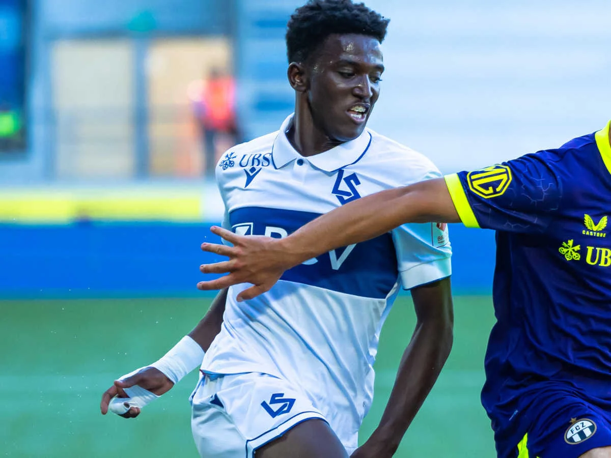 Super League-Klub löst Leihvertrag mit Stürmer nach halbem Jahr auf