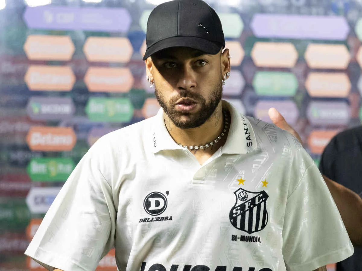 Neymar könnte seine Karriere noch in diesem Jahr beenden