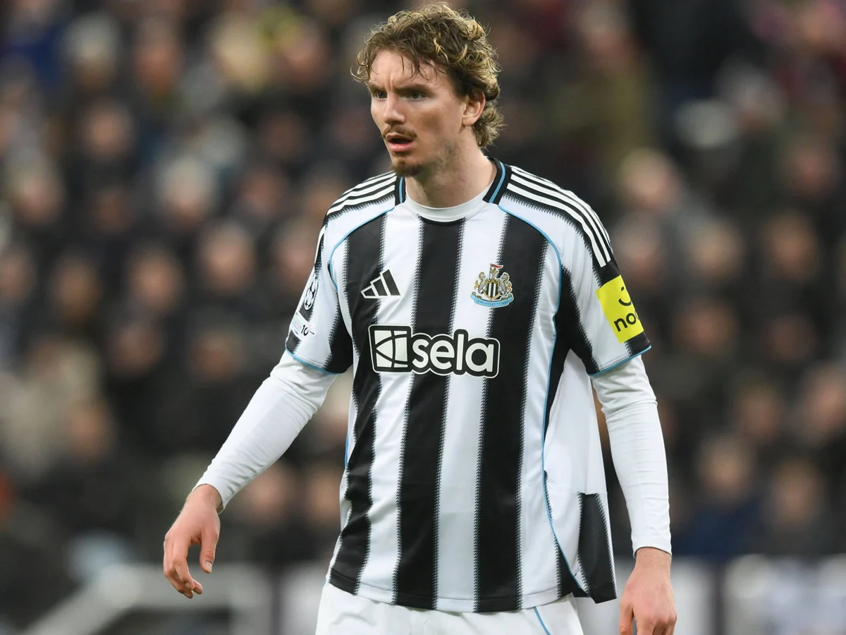 Chelsea denkt über Tauschdeal nach