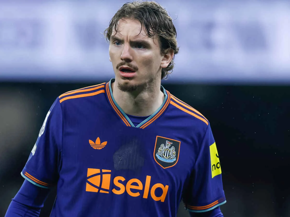 Grosse Verwirrung um Bayern-Bemühungen um Nick Woltemade