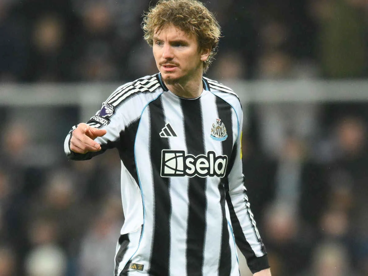 Newcastle könnte Nick Woltemade schon wieder verkaufen