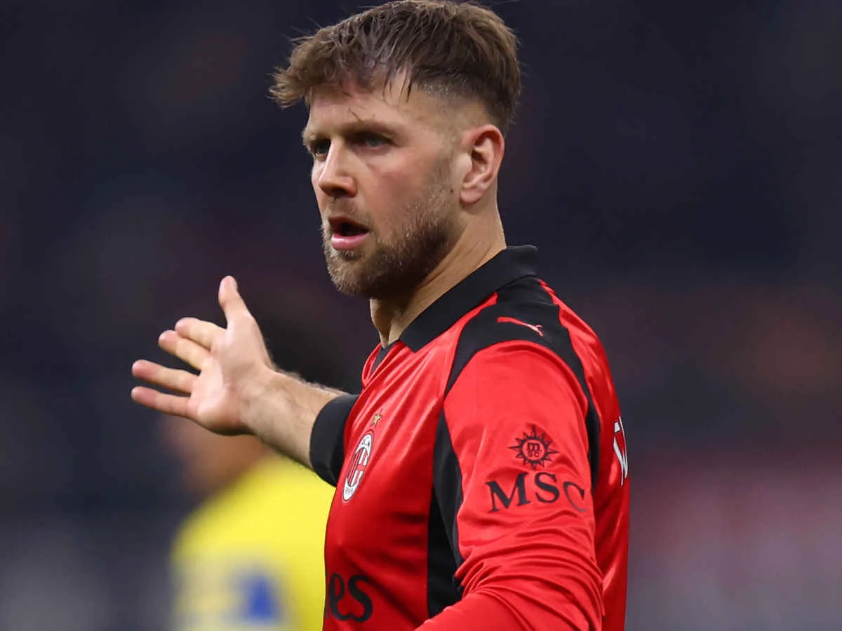 Milan will Niclas Füllkrug nicht fix verpflichten