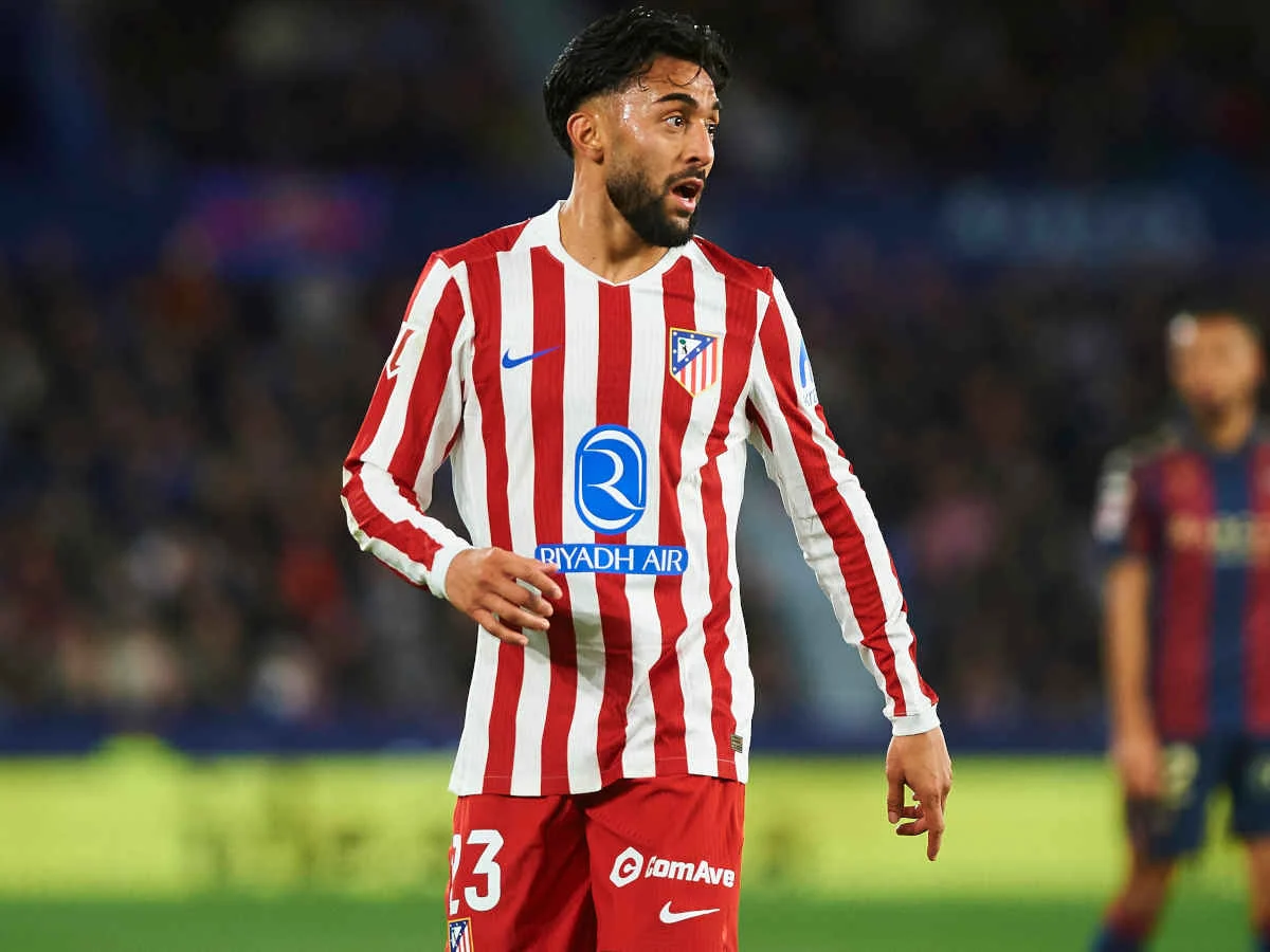 Juventus rechnet mit definitivem Abgang von Nico Gonzalez