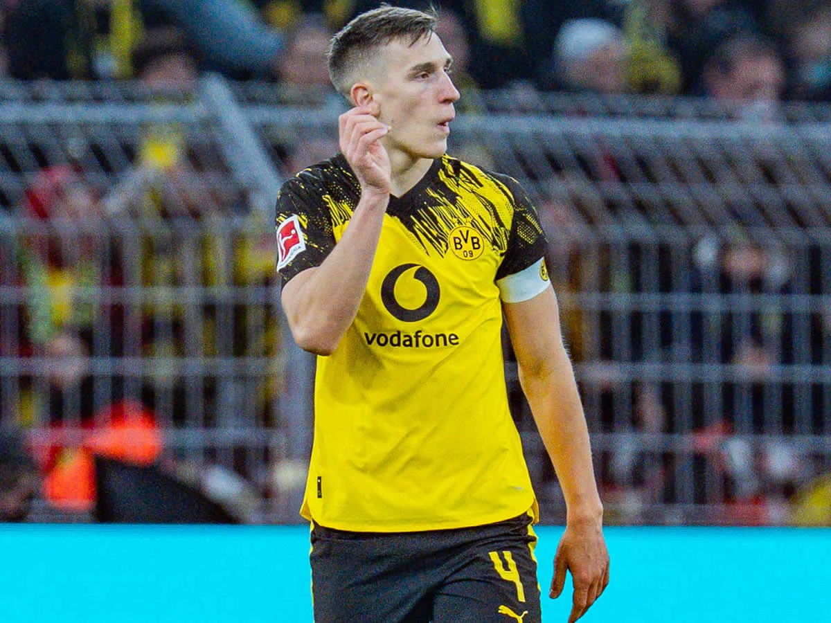 Alarm beim BVB: Real Madrid gibt bei Nico Schlotterbeck Gas