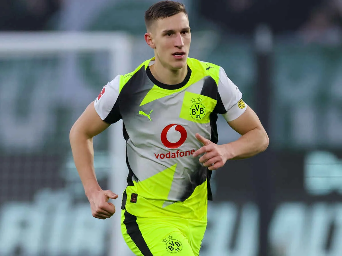 Nico Schlotterbeck wählt noch zwischen zwei Vereinen aus