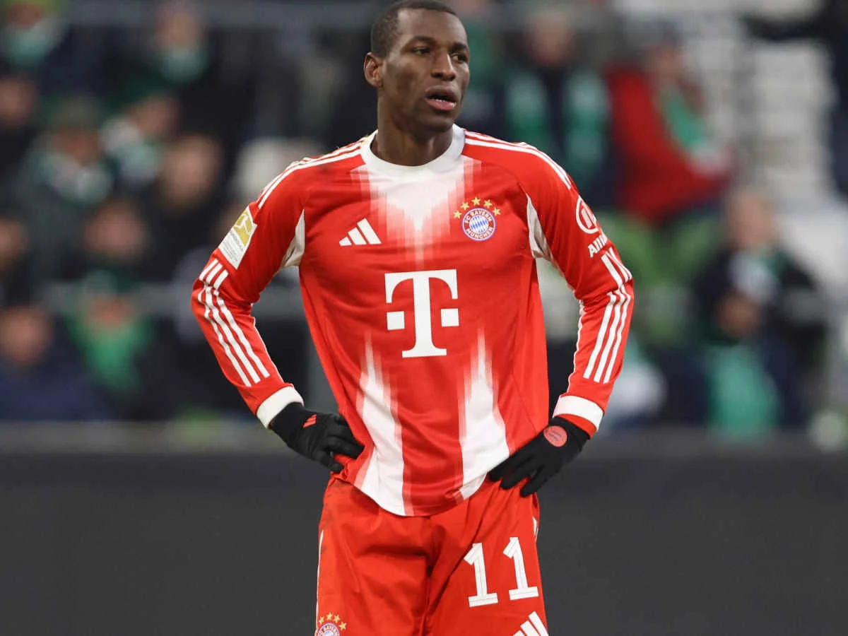 FC Bayern sagt Nein zu Jackson-Übernahme, aber Tür bei Chelsea geht auf