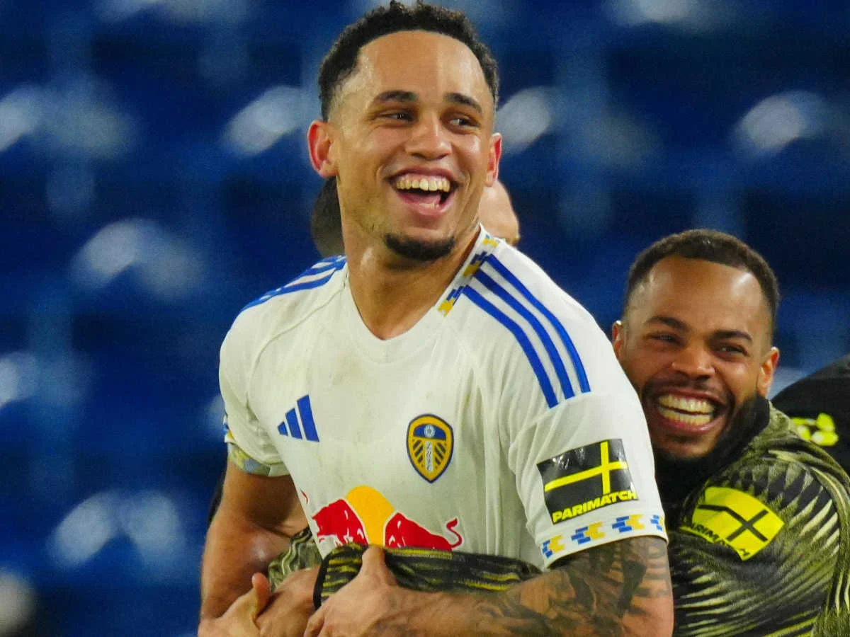 Murat Yakin hat Noah Okafor zu Versöhnungs-Gespräch getroffen